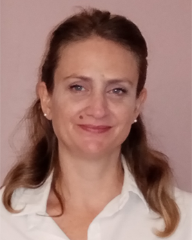 Cécile Chapelain